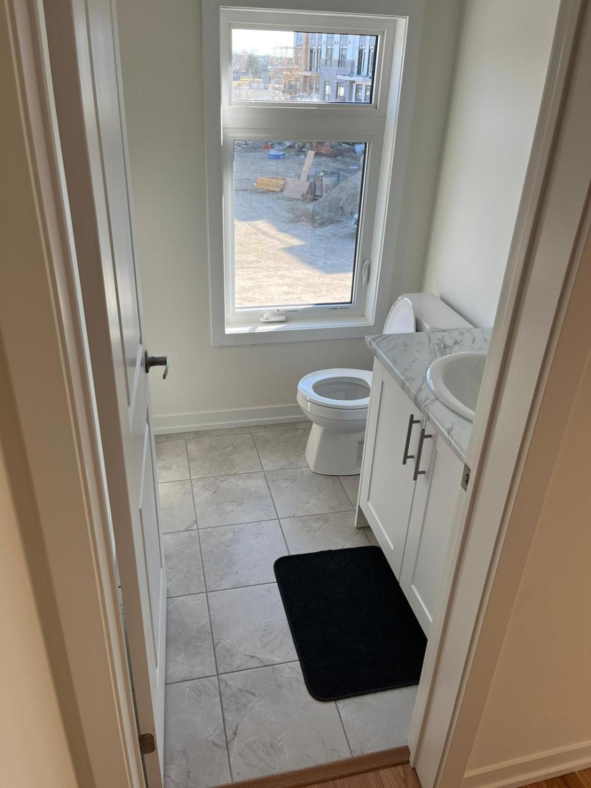 Apartamento Luxury Brand New Townhouse In Milton Ontario Exterior foto