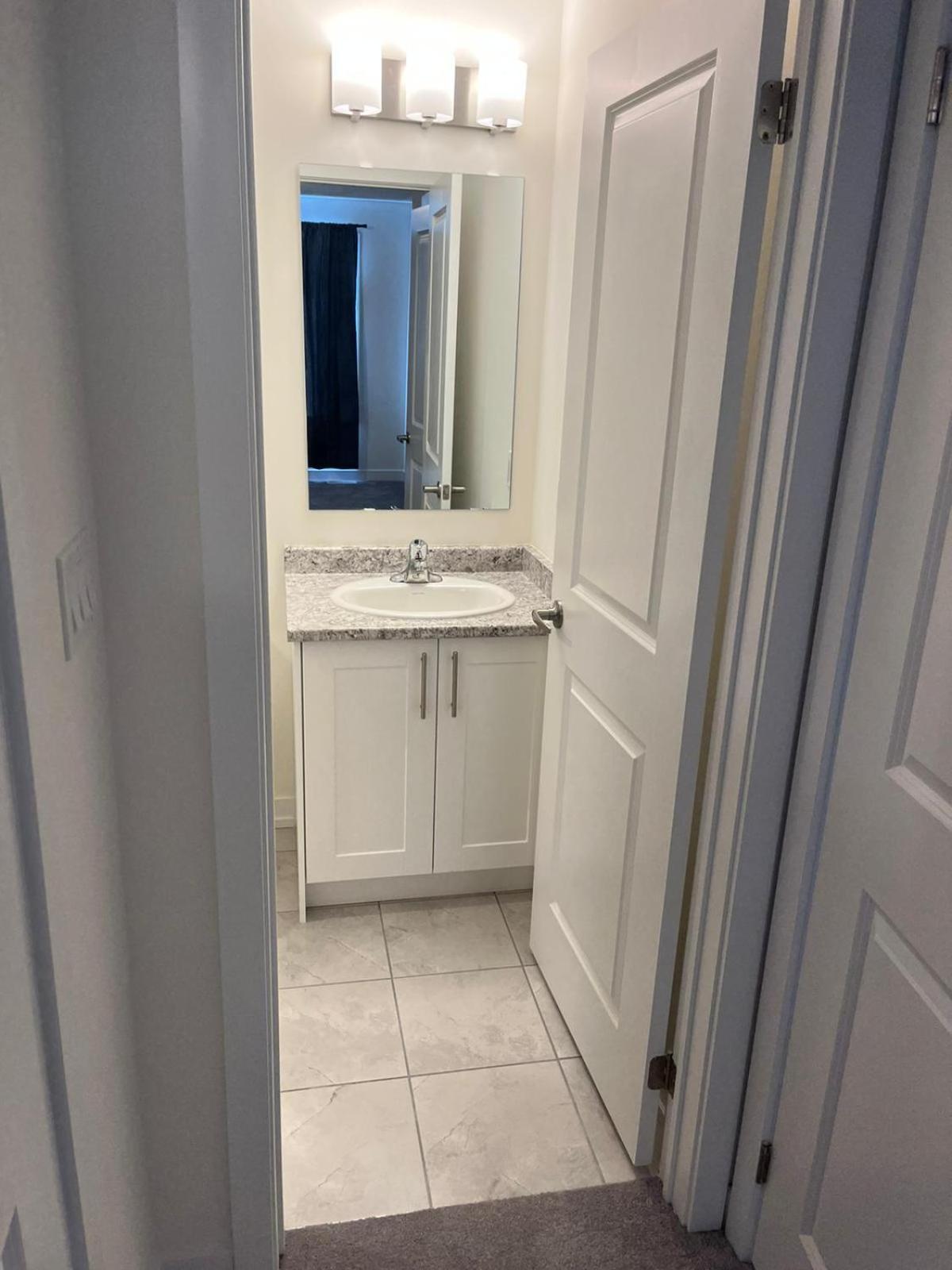 Apartamento Luxury Brand New Townhouse In Milton Ontario Exterior foto