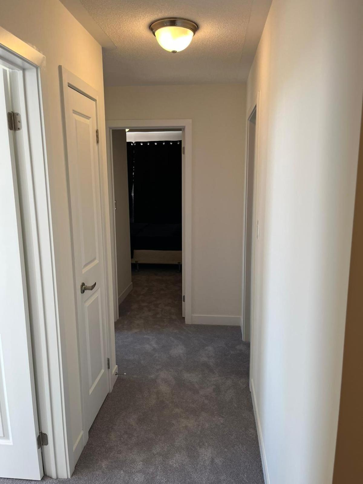 Apartamento Luxury Brand New Townhouse In Milton Ontario Exterior foto